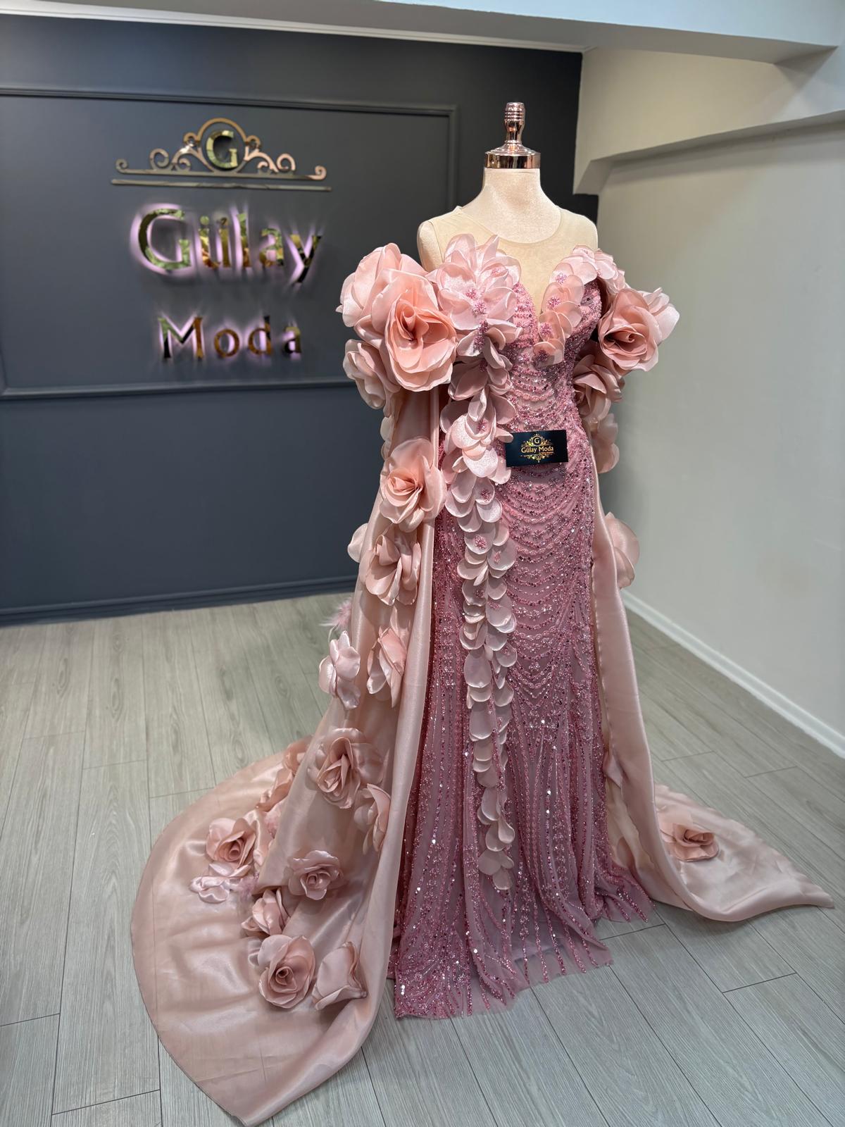 Balık Model Nişanlık